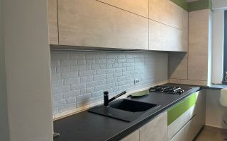 2 camere de închiriat, Novum Invest Independenței, Grozăvești, prima închiriere - Poză 11