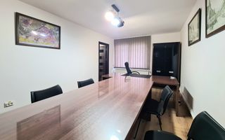 Spatiu birouri de închiriat Brasov - 90 mp  # spatii-comerciale-brasov.ro - Poză 1
