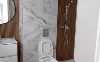 DUPLEX 4 camere - GROZAVESTI-CRANGASI - Loc parcare INCLUS - Poză 4