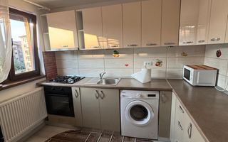 2 camere decomandat - Valea Adâncă – Str. Pepinierii | Mobilat și utilat - Poză 6