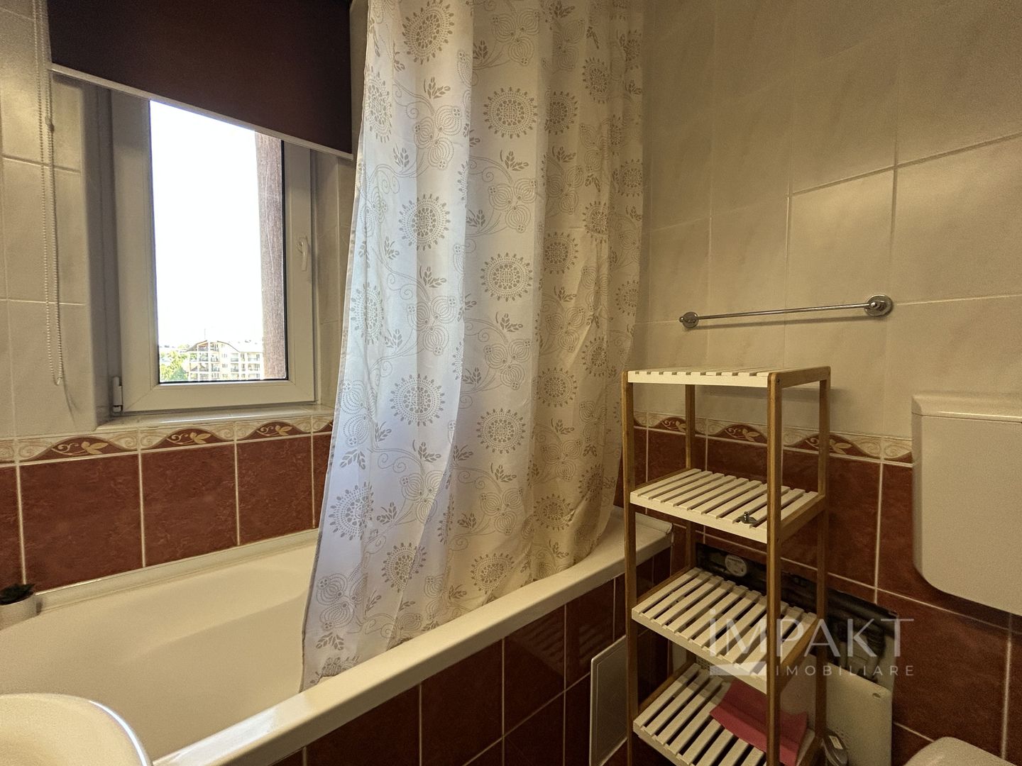 Inchiriere penthouse in Andrei Muresanu! - Poză 20