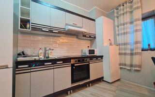 Apartament tip Studio De Vanzare | Balcon | 45mp | Frunzisului Zorilor - Poză 2