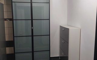 Închiriere Garsonieră 44 mp Bd. Unirii, Decomandată, 2 Balcoane, Pază - Poză 7