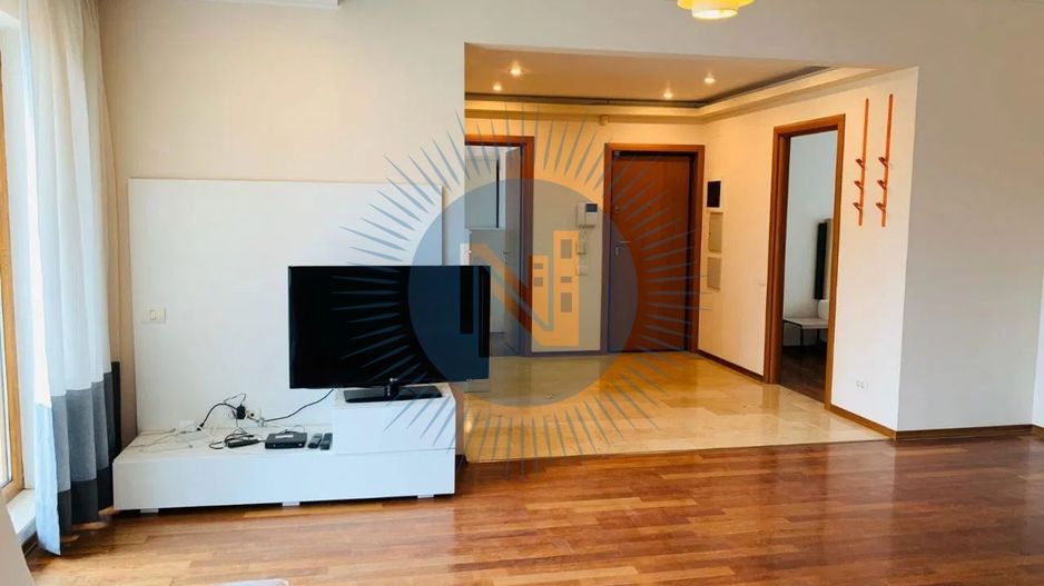 Apartament 3 camere Floreasca - Poză 4