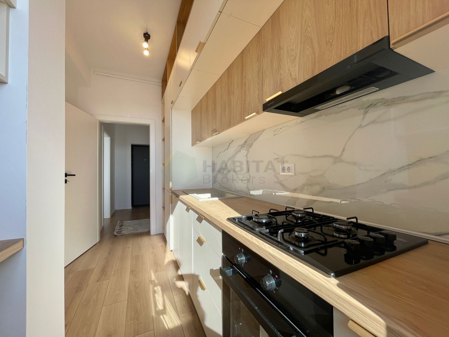 Apartament 2 camere mobilat | 23 August - Poză 15