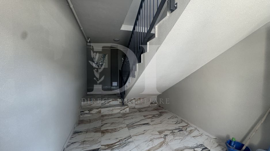 Apartament de inchiriat 2 camere | la cheie | bloc 2024 | Zona Terra - Poză 17