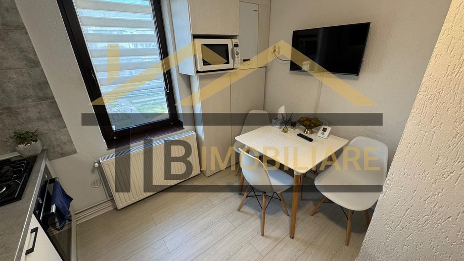 Apartament cu 2 camere, 49mp, Zona Tudor - Poză 6