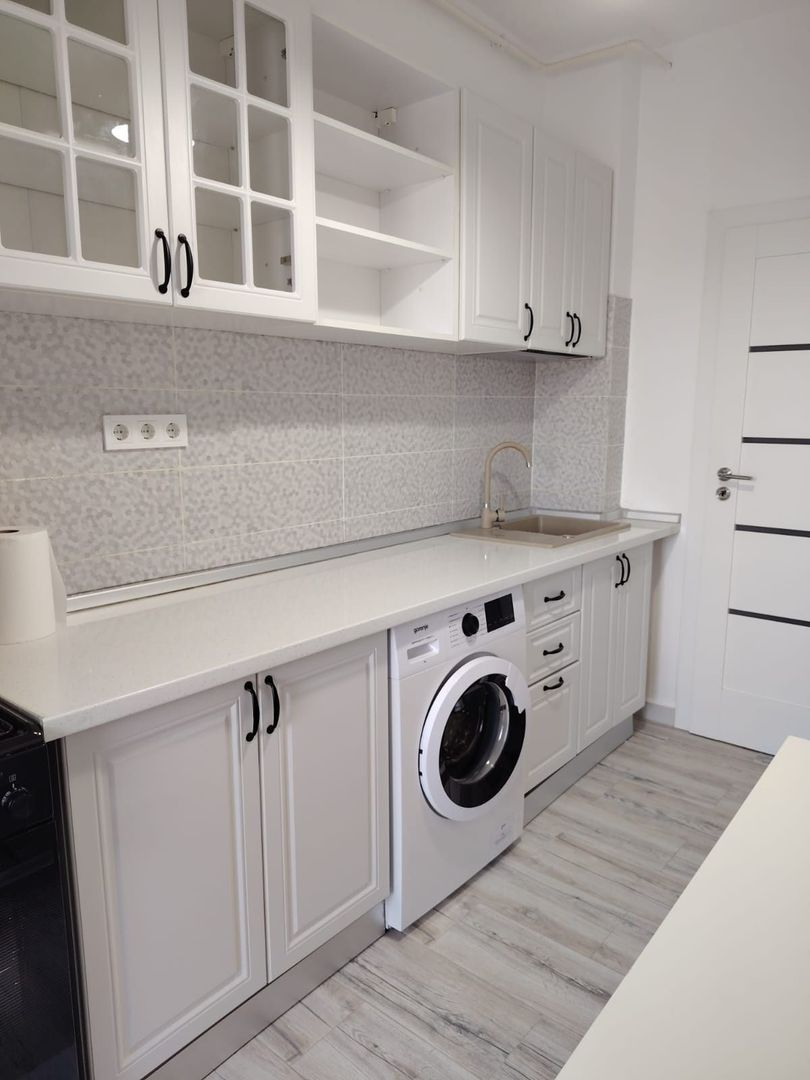 Garsoniera de inchiriat | bloc nou | centrala |  Plaza Residence - Poză 3