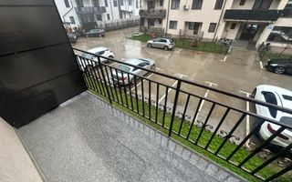 GARSONIERA STEJARULUI, LOC PARCARE, BUCATARIE INCHISA, BLOC NOU - Poză 5