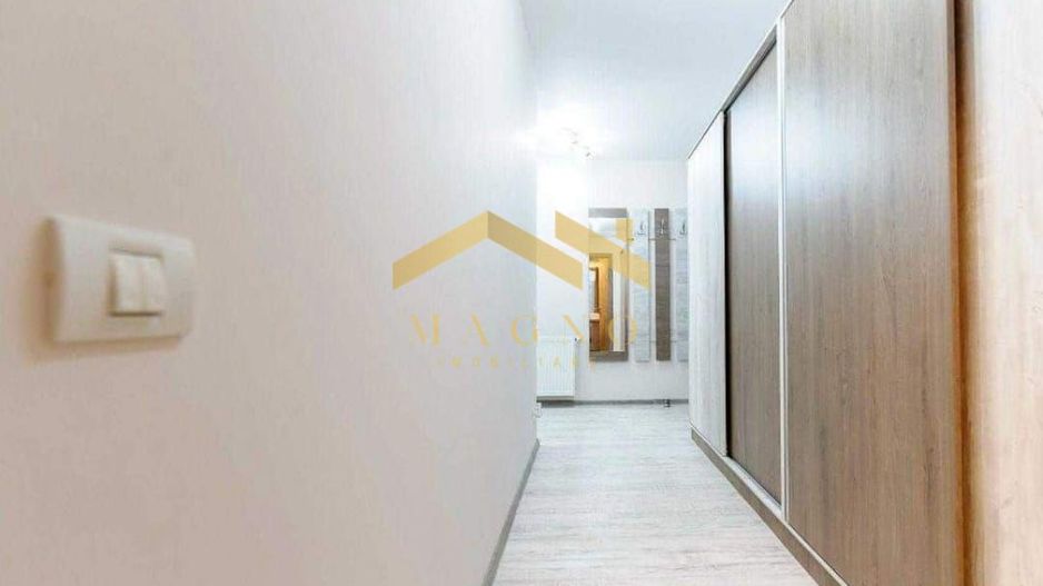 Apartament 2 camere ARAD PLAZA - Poză 4