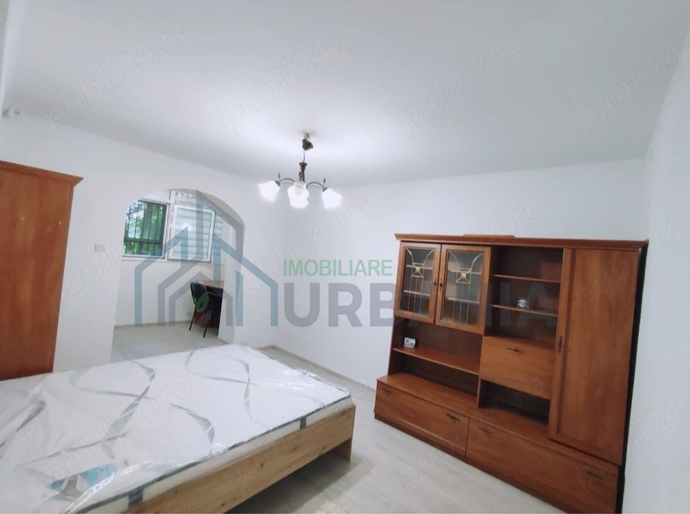 Apartament 2 camere decomandat de inchiriat, Tudor Vladimirescu, Iasi - Poză 5