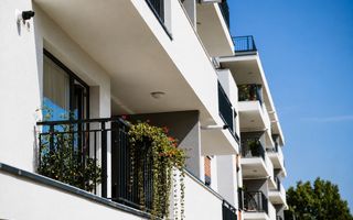 Apartament 2 camere Premium - 40 mp, Turnisor, Sibiu - Poză 1