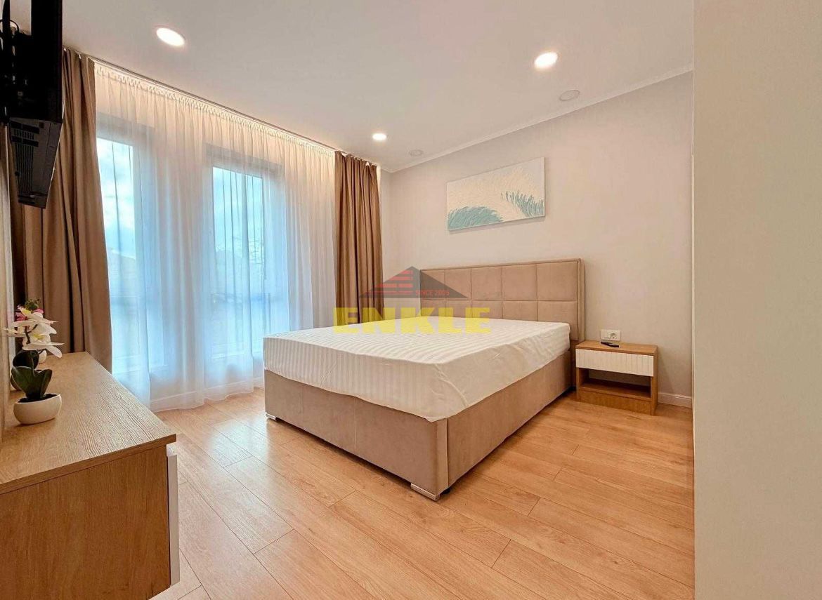 Apartament cu 2 camere de inchiriat, zona Ultracentrala | BLOC NOU - Poză 3