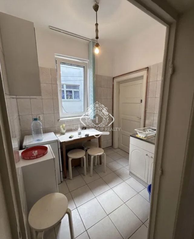 Turda - Piata 1 Mai I Apartament 2 Camere I 41mp + 37 mp Pivnita - Poză 5