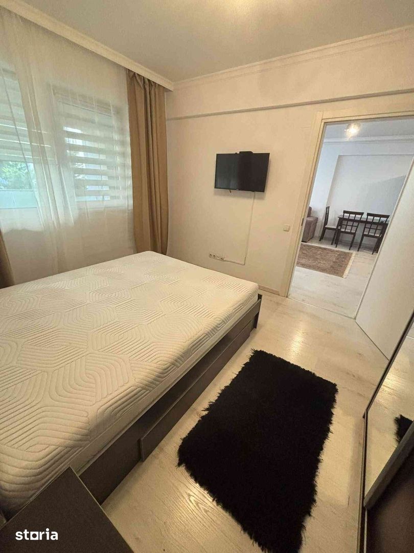 Apartament 2 camere, Pipera, loc parcare subterană inclus - Poză 8