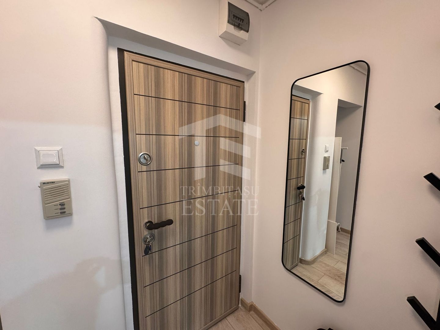 Apartament 2 camere Costin Georgian 4/4 - Poză 8