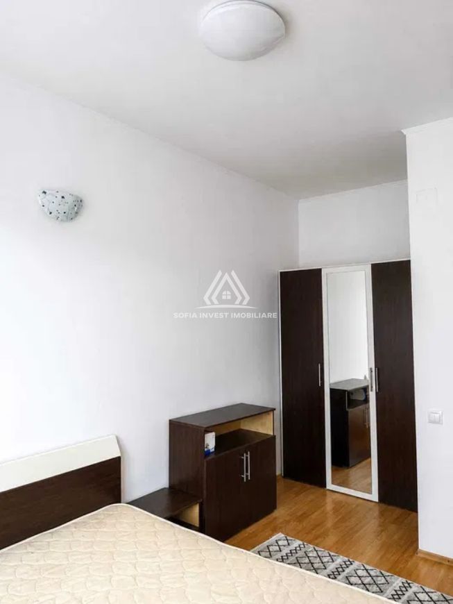 Apartament 2 camere decomandat, Zorilor, Golden Tulip, Parcare subter - Poză 2