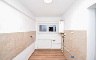 Apartament cu 2 camere | 52 mp | Zona Simeria - Poză 3