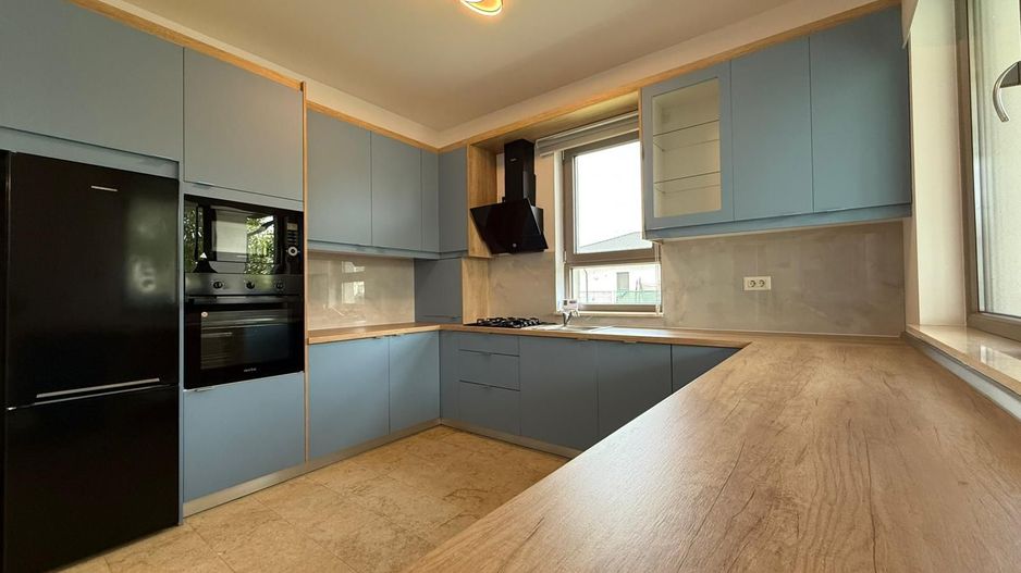 Live Surrounded by Nature *Beautiful Furnished Home in a Secure Gated - Poză 6