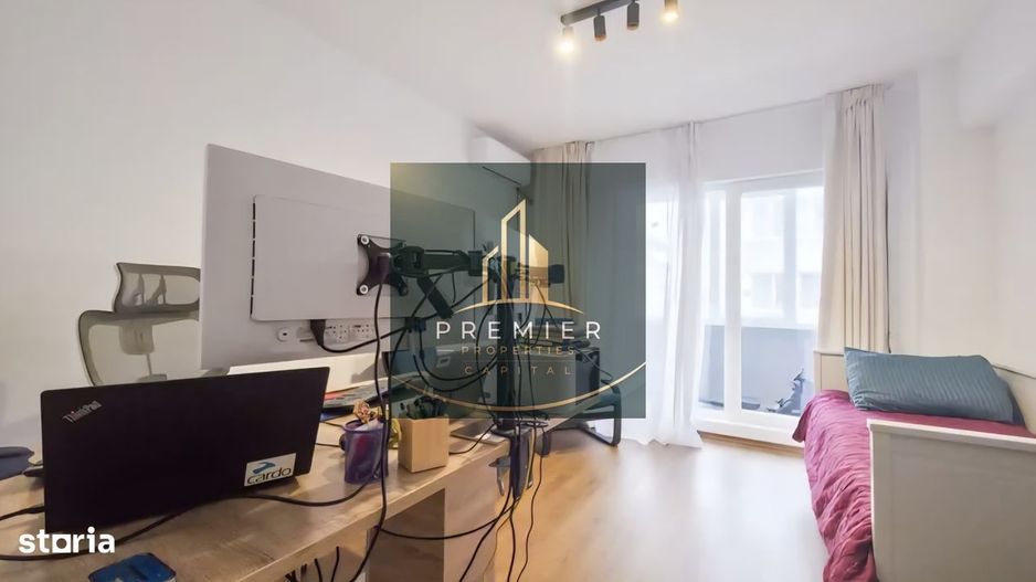 Apartament 3 camere de vânzare Militari – Bloc 2023, 95 mp, Parcare Subterană - Poză 7