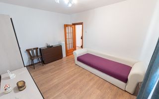 Casă 3 camere, 368mp teren, supr. utila 90mp, pe str. Focșa din Tecuci - Poză 9