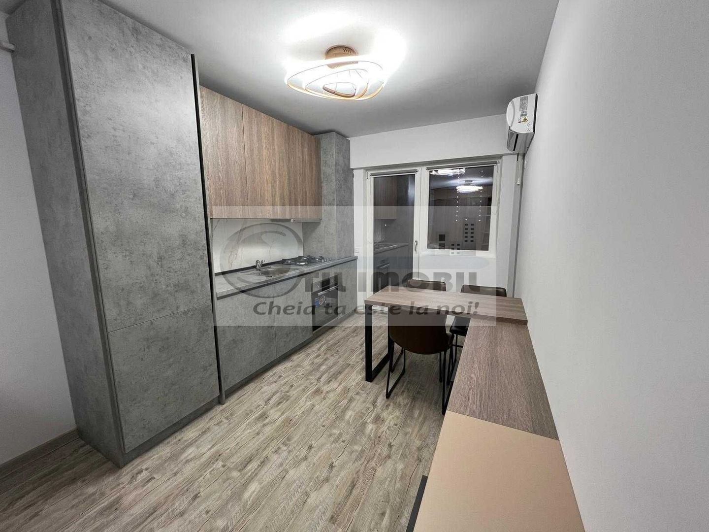 Apartament 2 camere Copou Garden Residence - 500 euro - Poză 1