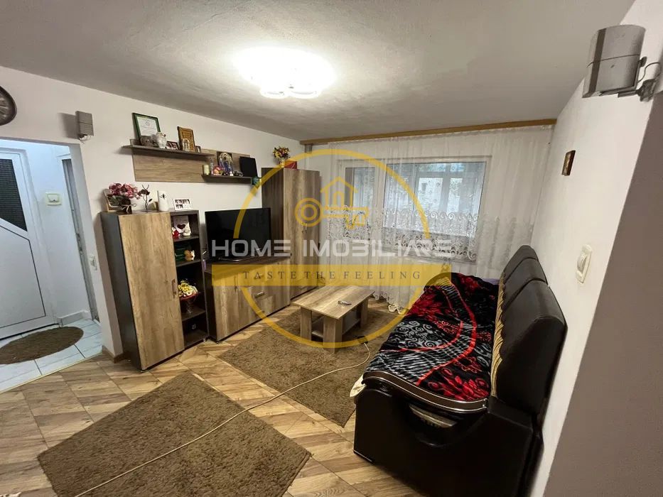 Apartament cu 2 camere/ Etajul 1/ 46 mp/ zona Podu Ros - Poză 3