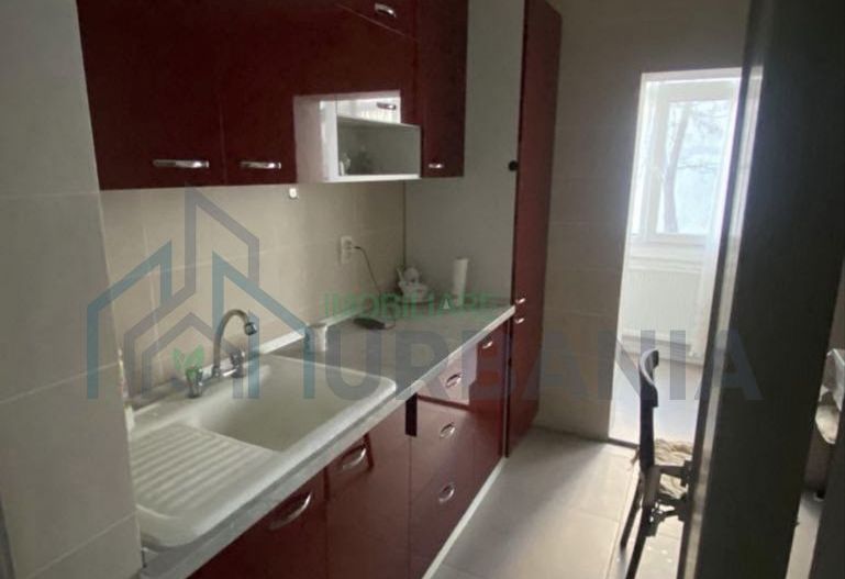 Apartament 3 camere, etajul 1, zona Păcurari – Iași - Poză 5