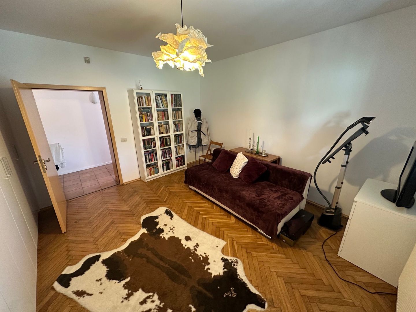 Casa Parter + Mansarda în Braytim - Poză 18