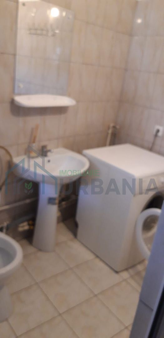 CHIRIE Apartament 2 camere Bucsinescu - Poză 7