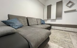 Apartament 2 camere+parcare privata Pacurari Concept Residence  / 10 min Copou - Poză 2