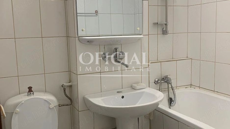 Apartament 1 Camera Decomandat  | 48 Mp | Parter | Zorilor Recuperare - Poză 8