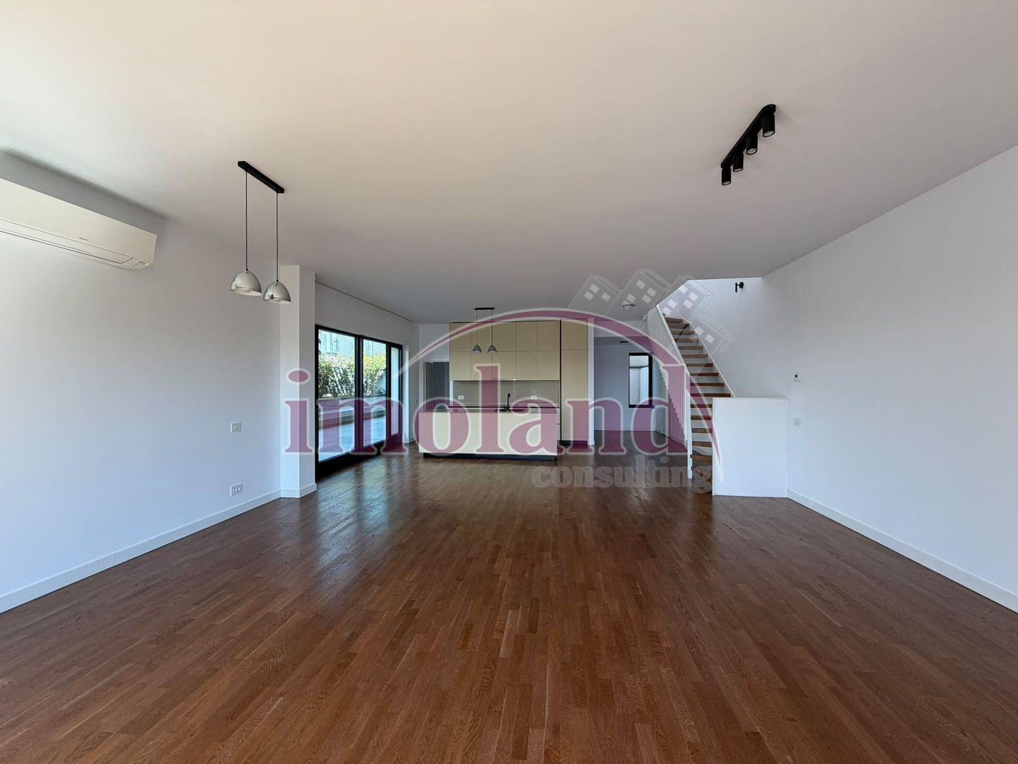 Vanzare - apartament 4 camere - parkview - Avalon Estate-Pipera - Poză 12