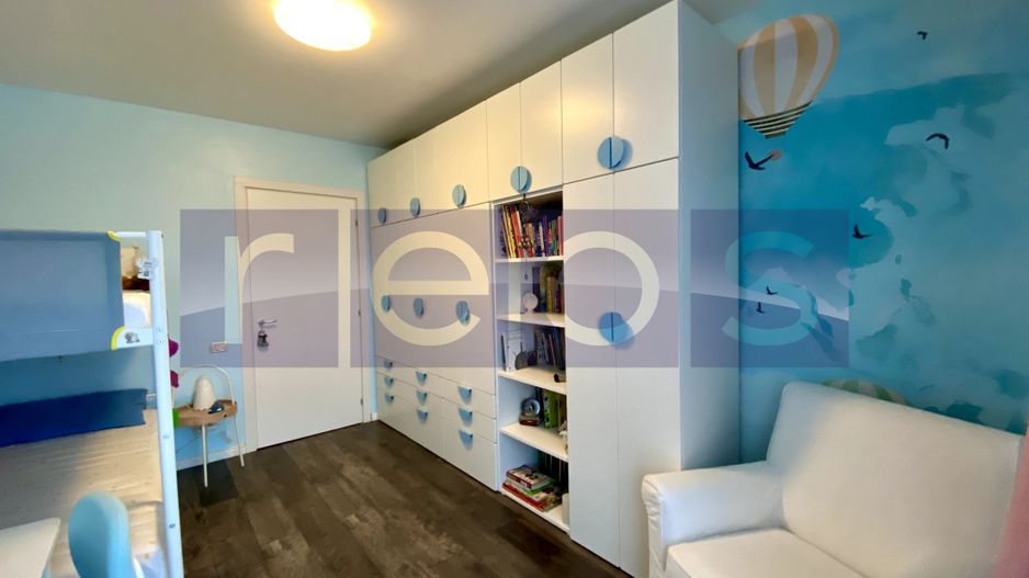 DE VANZARE 3 CAMERE PREMIUM | 2 TERASE | PARCARE SUBTERANA | ZONA 13 SEPTEMBRIE - Poză 6
