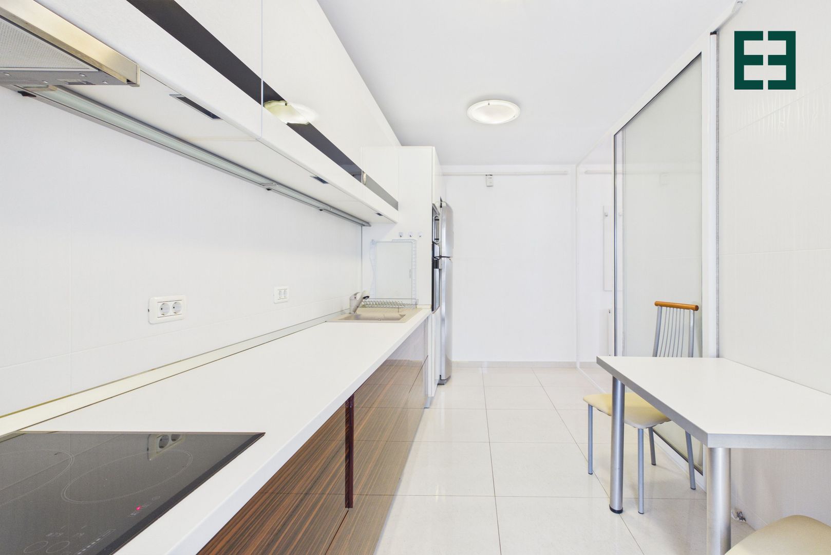 De închiriat - Apartament cu 2 camere etaj 8 - Zona Micalaca - Arad - Poză 12