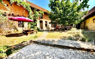 CASA THEA | INVESTIȚIE ÎN TURISM, GASTRONOMIE ȘI EXPERIENȚE | SOCOLARI - Poză 4