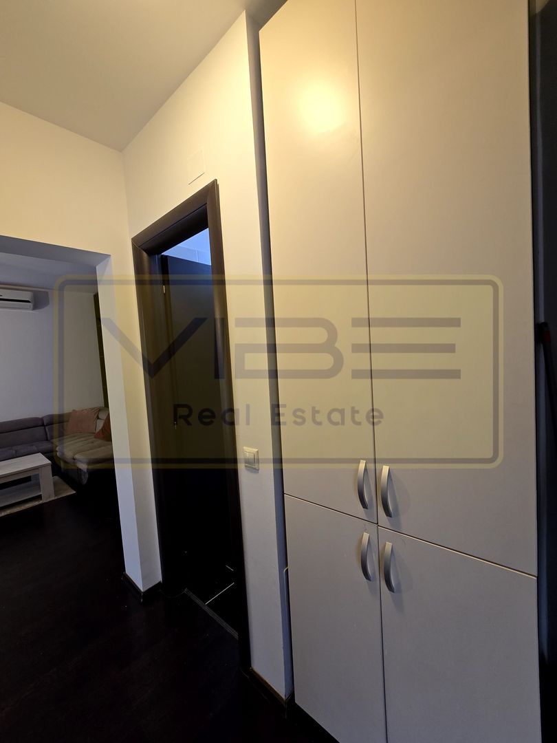 Copou-Parcul Copou/Universitate -Bloc nou - 3 camere  -parcare privata ! - Poză 6