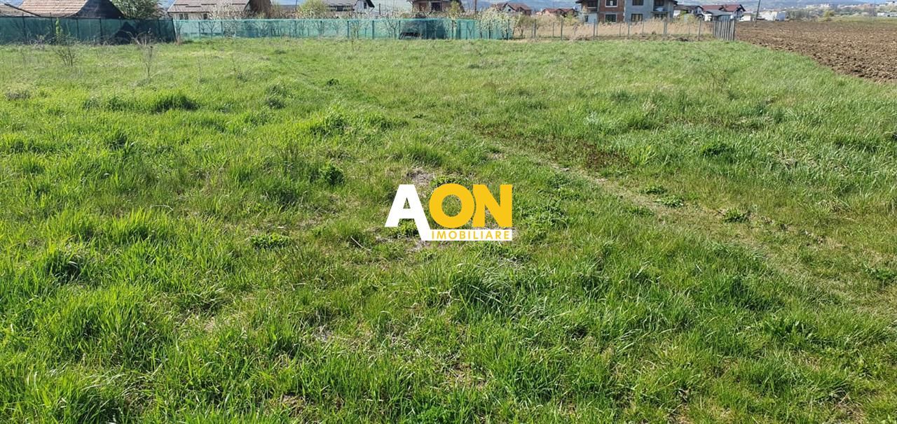 Teren Construibil, Partos 480mp - Poză 1