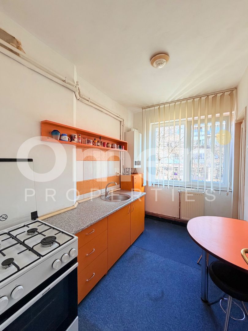 Apartament de inchiriat | Zona Unirii | 47 mp - Poză 4