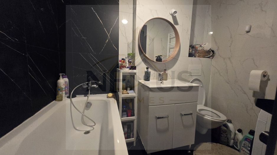 Metrou Berceni - Apartament 2 cam - Mobilat si utilat complet - Poză 8