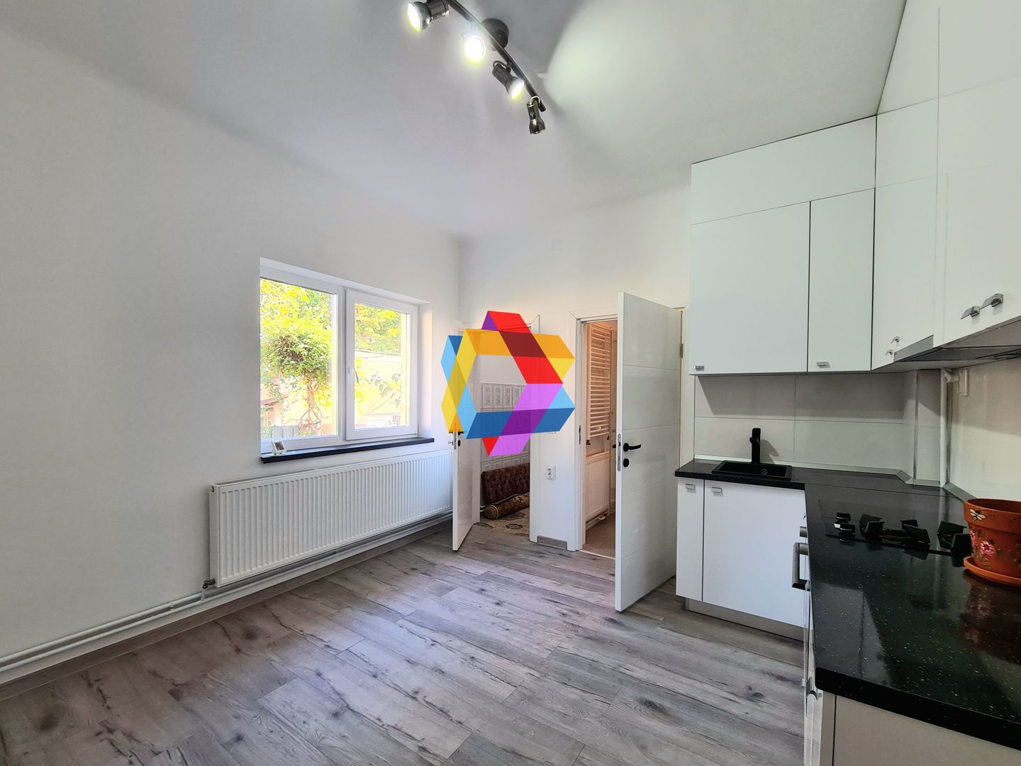 Spatiu birouri de închiriat Brasov - 55 mp # Plus-imo.ro - Poză 1