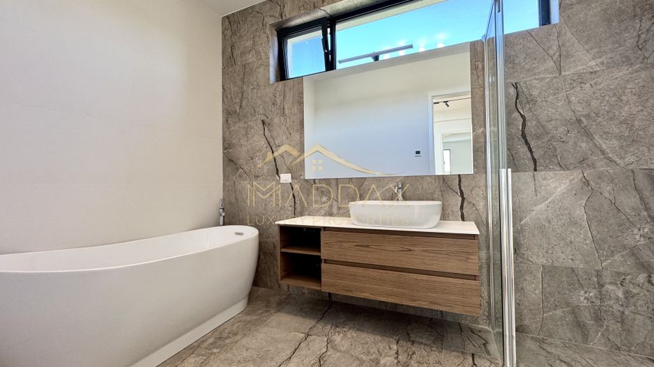 Vila Exclusivista in Mijlocul Naturii *959mp teren*/ 420mpc / Balotesti - Poză 85