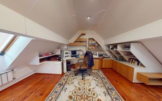 Casa individuala - 7 camere, 278 mp utili - Strand - Poză 35