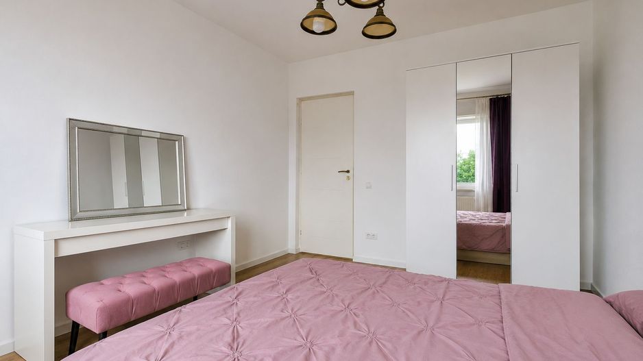 Apartament cu 3 camere de vânzare – Tomis Nord - Poză 7