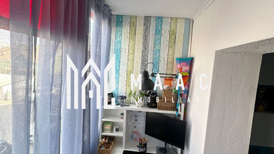 Apartament ultracentral 4 camere I Decomandat I 95 MPU | Etaj 1 | Mediaș - Poză 12