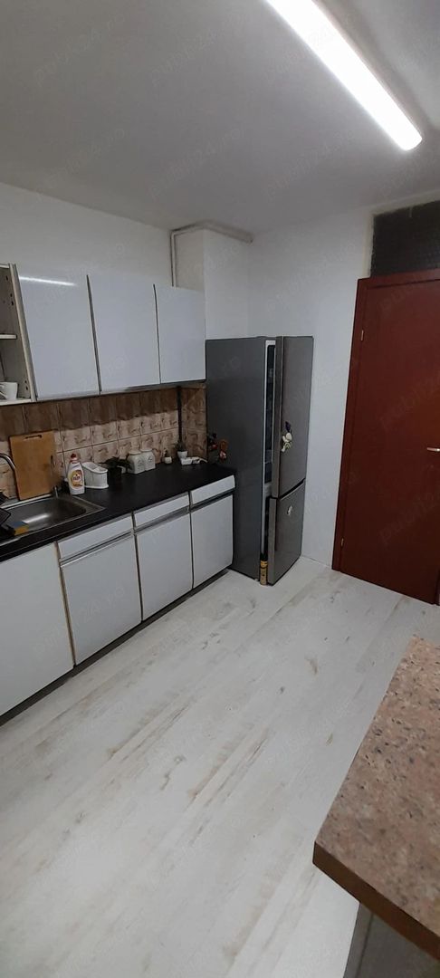 Soarelui | 3 Camere | Etaj 1 | Centrala proprie - Poză 7