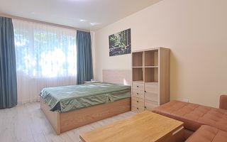 Garsoniera spatioasa | Metrou Lujerului | Totul nou - Poză 1