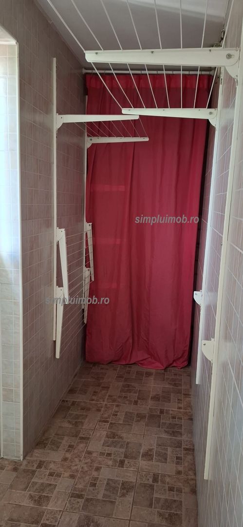 Metrou Titan Renovat Complet Utilat - Poză 7