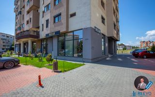 Spațiu comercial 110 mp, str. 1 Mai, Bacău - Poză 8