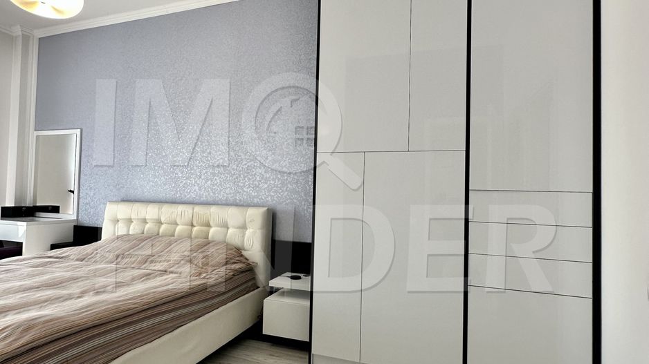 3 camere Sophia Residence |Etaj 6/6| Vedere panoramică | Comision 0% - Poză 19